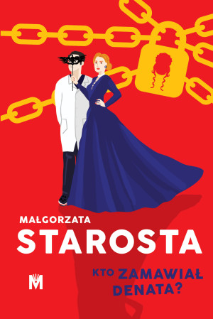 Kto zamawiał denata?