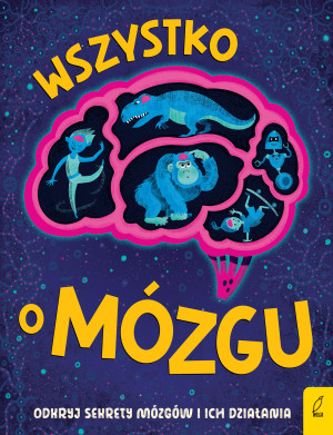 Wszystko o MÓZGU