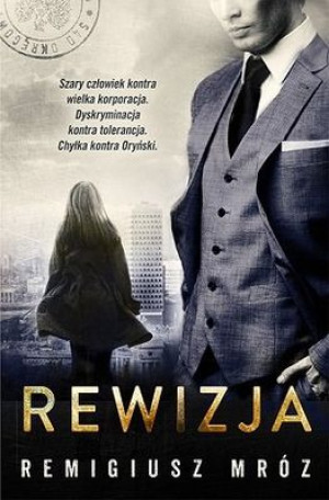 Rewizja. Seria z Joanną Chyłką. Tom 3 wyd. kieszonkowe