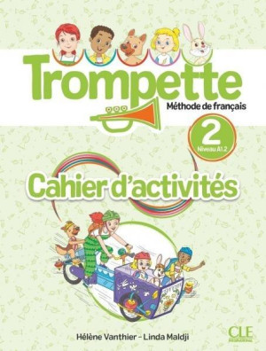 Trompette 2 ćwiczenia