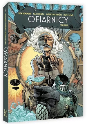 Ofiarnicy Tom 2