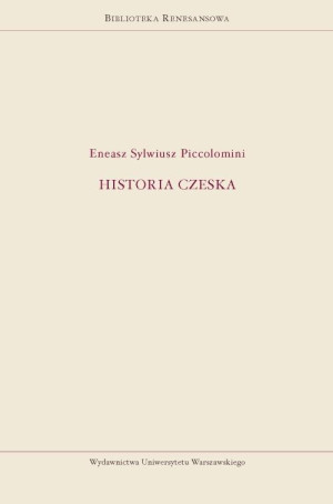 Historia czeska