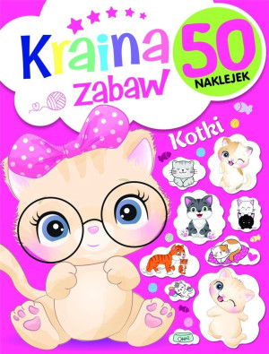 Kraina zabaw Kotki