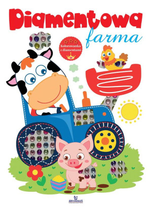 Diamentowa farma