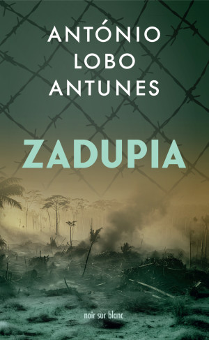 Zadupia wyd. 2025