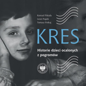 Kres Historie dzieci ocalonych z pogromów