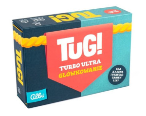 TUG! Turbo Ultra Główkowanie Turbo Ultra Główkowanie