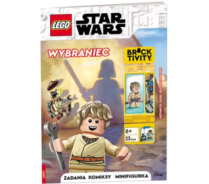 Lego Star Wars Wybraniec LNC-6316