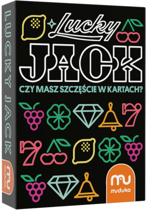 Lucky Jack MUDUKO
