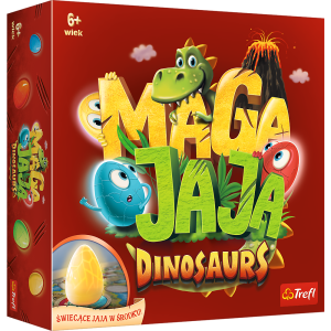 Magajaja Dinosaurs