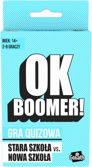 OK Boomer