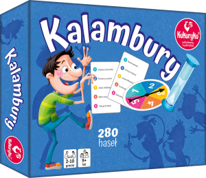 Kalambury