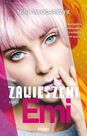 Zawieszeni Część 3 Emi