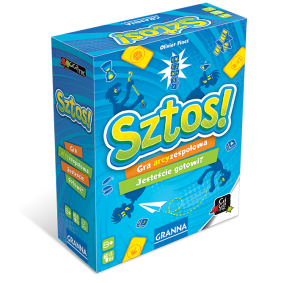 Sztos! GRANNA