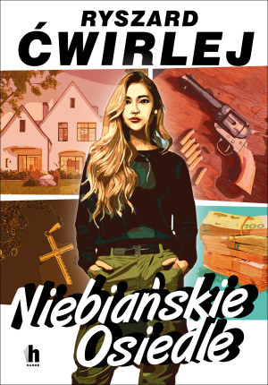 Niebiańskie Osiedle