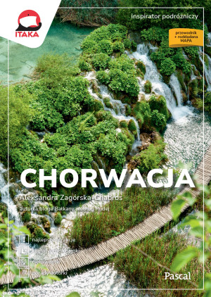 Chorwacja. Inspirator podróżniczy