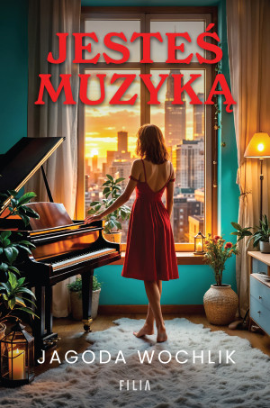 Jesteś muzyką