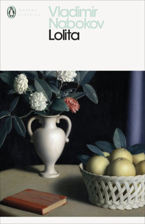 Lolita wer. angielska