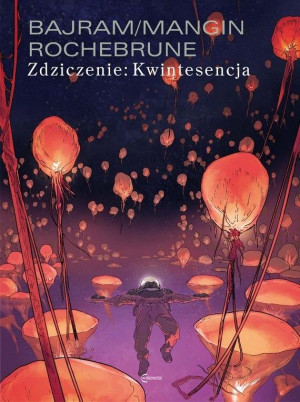Zdziczenie 2 Kwintesencja