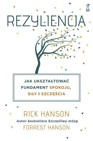 Rezyliencja Jak ukształtować fundament spokoju, siły i szczęścia