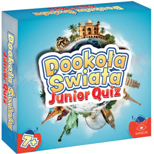 Dookoła Świata Junior Quiz