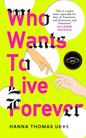 Who Wants to Live Forever wer. angielska