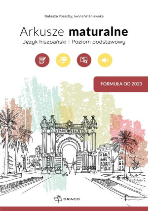Arkusze maturalne Język hiszpański Poziom podstawowy Formuła od 2023