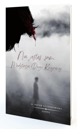 Nie jesteś sam. Medytacja Drogi Krzyżowej.
