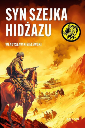Syn szejka Hidżazu