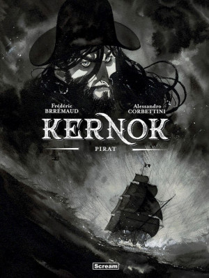 Kernok. Pirat