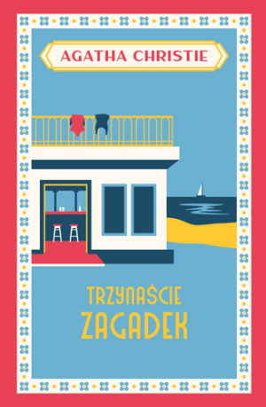 Trzynaście zagadek