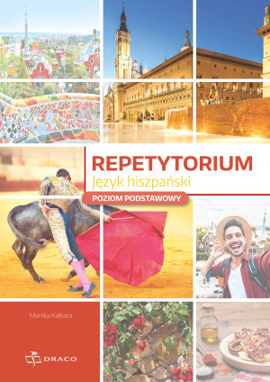 Repetytorium Język hiszpański