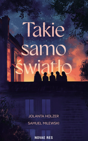 Takie samo światło