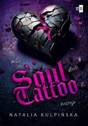 Soul Tattoo