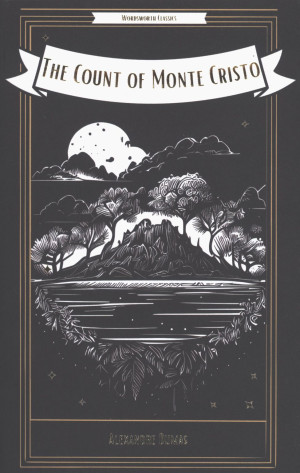 The Count of Monte Cristo. Wordsworth Classics wer. angielska