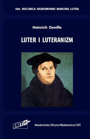 Luter i luteranizm
