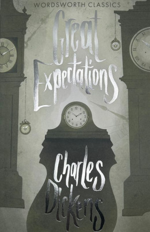 Great Expectations. Wordsworth Classics wer. angielska