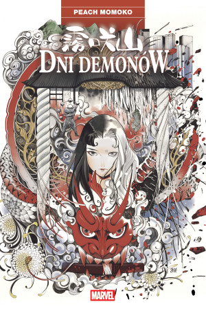 Dni demonów. Marvel