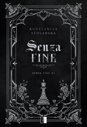 Senza Fine. Tom 1