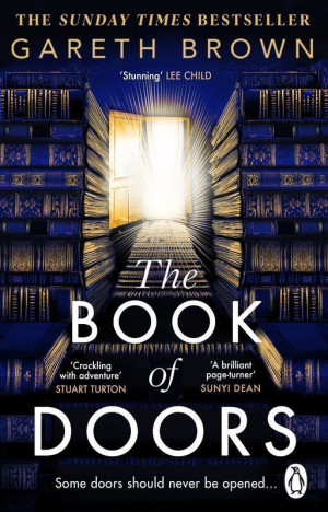 The book of doors wer. angielska
