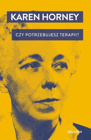 Czy potrzebujesz terapii?