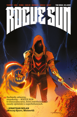 Rogue Sun 2