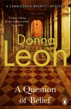 A Question of Belief wer. angielska
