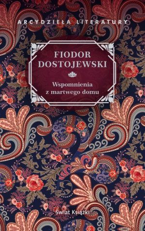 Wspomnienia z martwego domu (wydanie pocketowe)