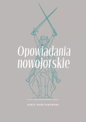 Opowiadania nowojorskie