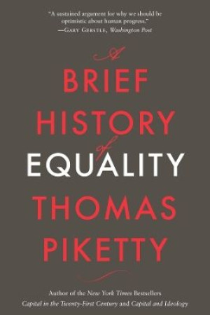 A Brief History of Equality wer. angielska