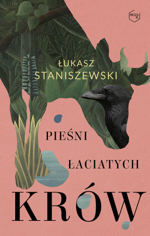 Pieśni łaciatych krów