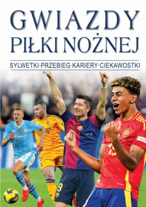 Gwiazdy piłki nożnej