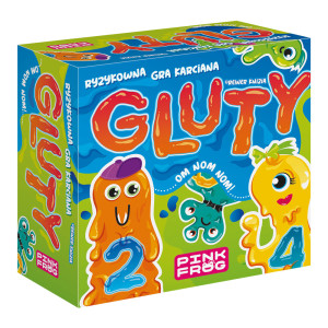 Gluty