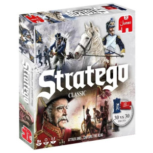 Stratego Classic
